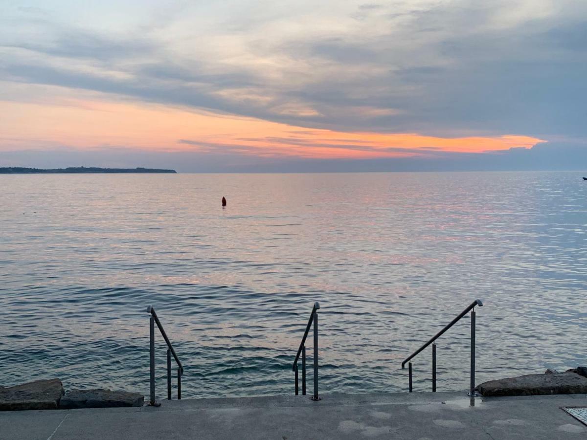 Devi-Piran Διαμέρισμα Εξωτερικό φωτογραφία